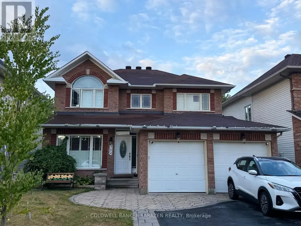 302 Edgemoore Crescent E, Ottawa