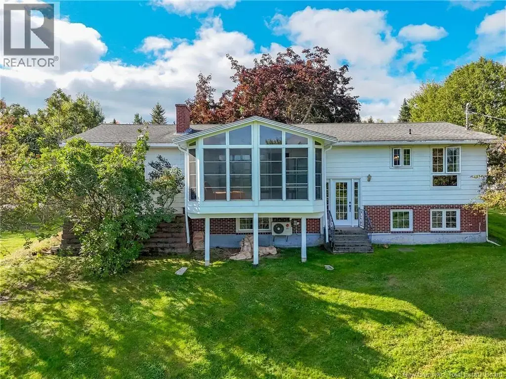 9 Tulip Street, Fredericton