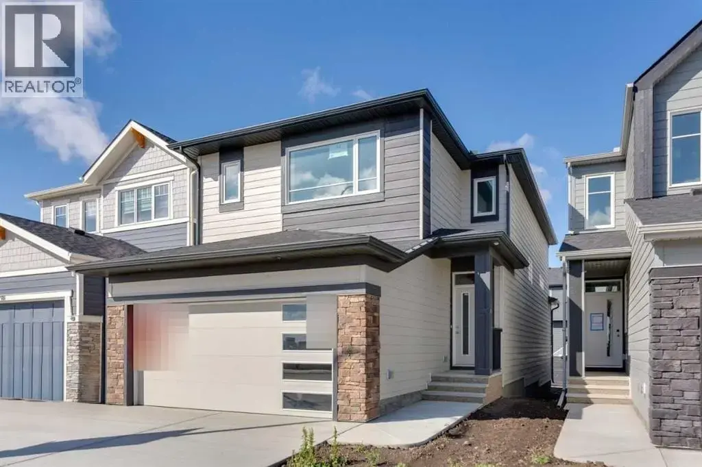 94 Keystone Creek Terrace Ne, Calgary
