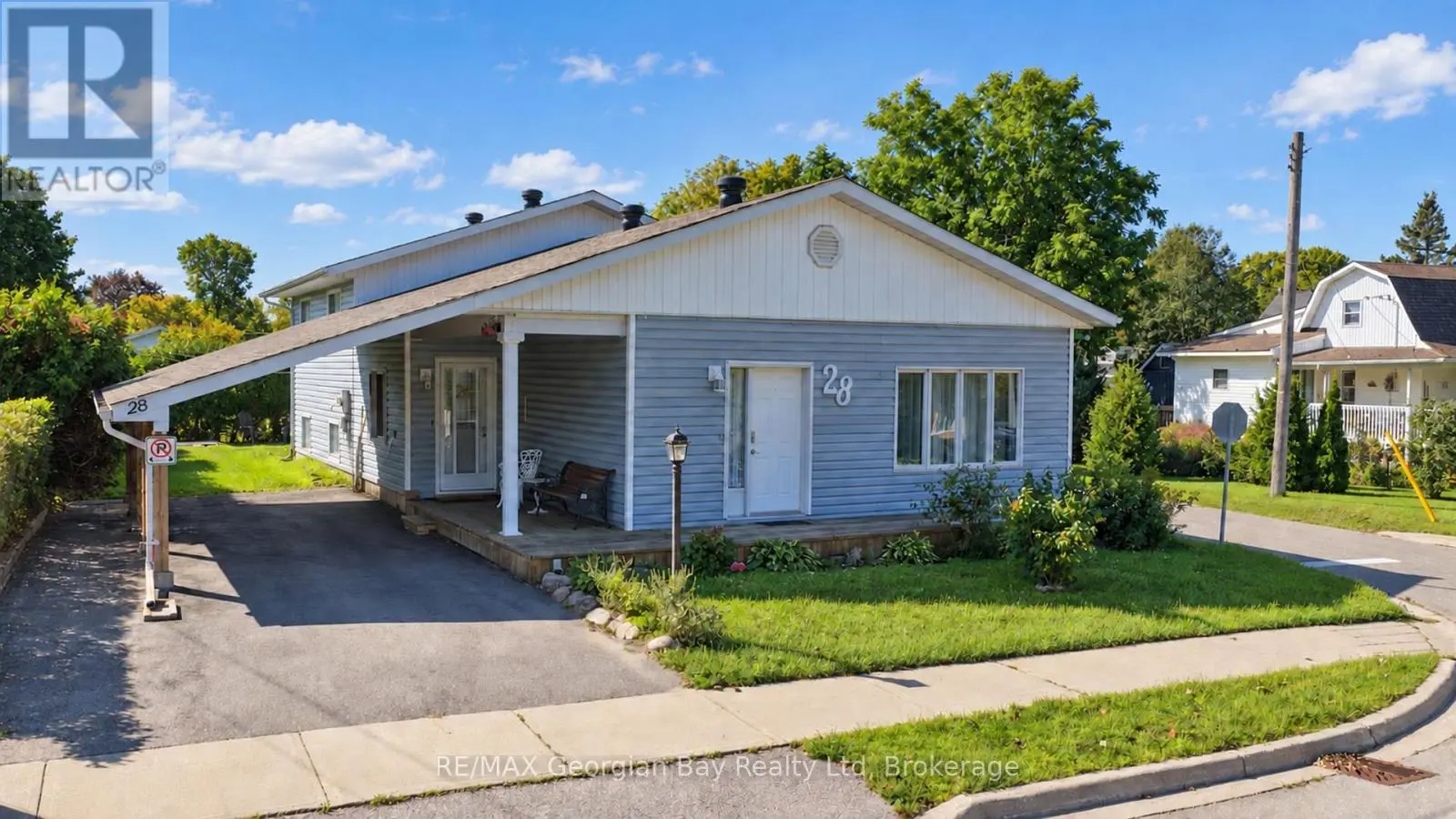 28 Sheridan Street, Penetanguishene