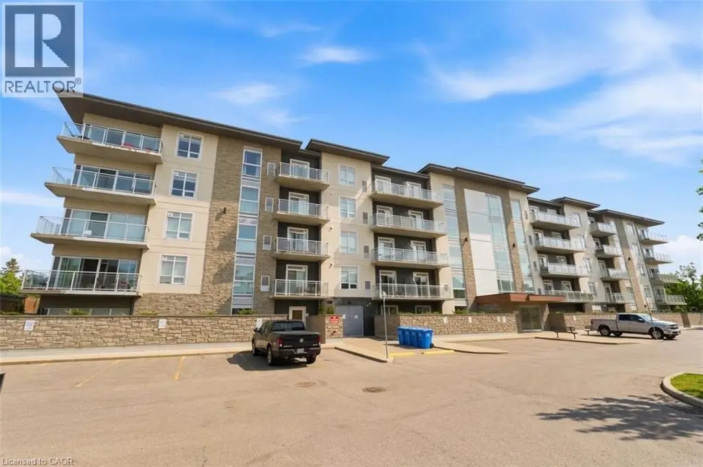 16 Markle Crescent Unit# 413, Hamilton