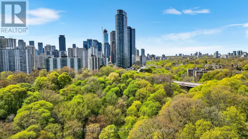 503 - 575 Bloor Street E, Toronto (North St. James Town)