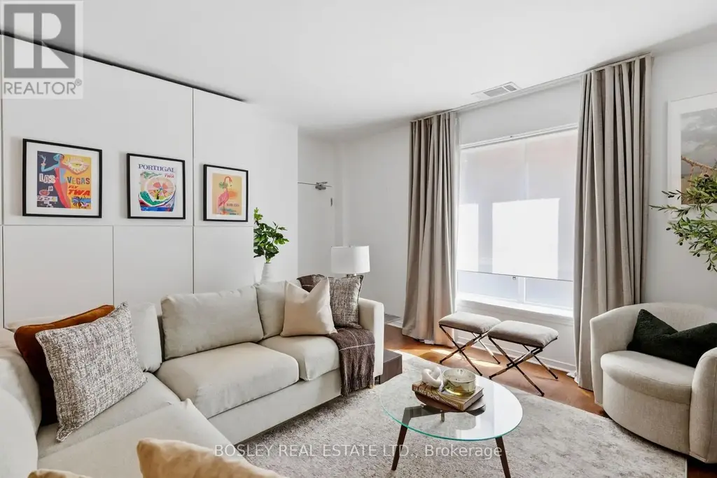 105 - 801 King Street W, Toronto (Niagara)