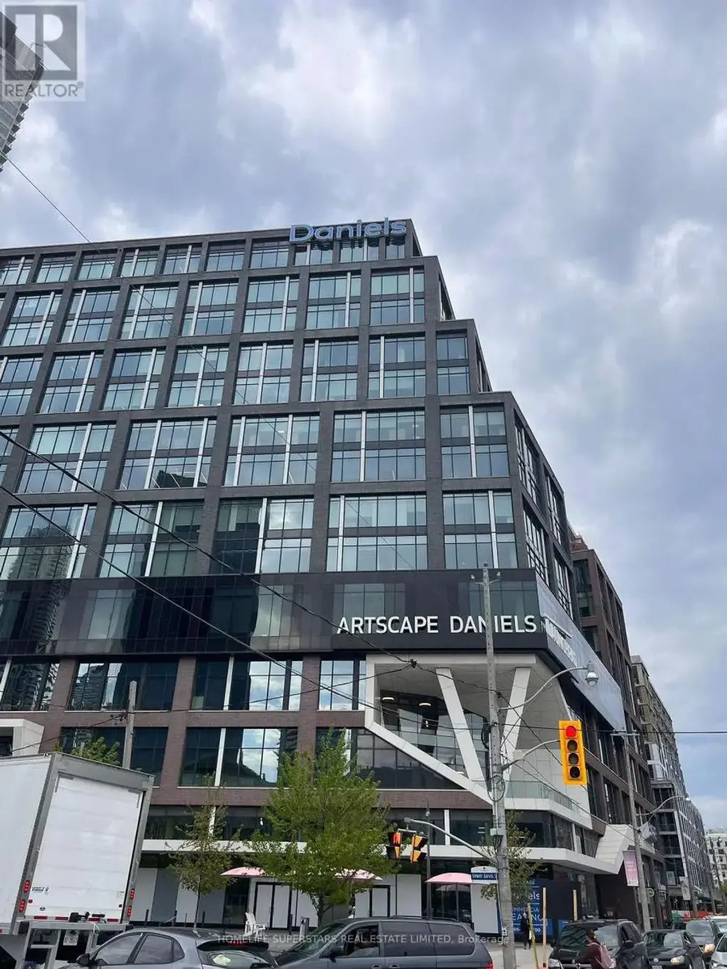 717 - 130 Queens Quay E, Toronto (Waterfront Communities)