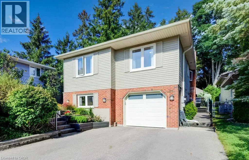 12 Cobblestone Street, Kitchener