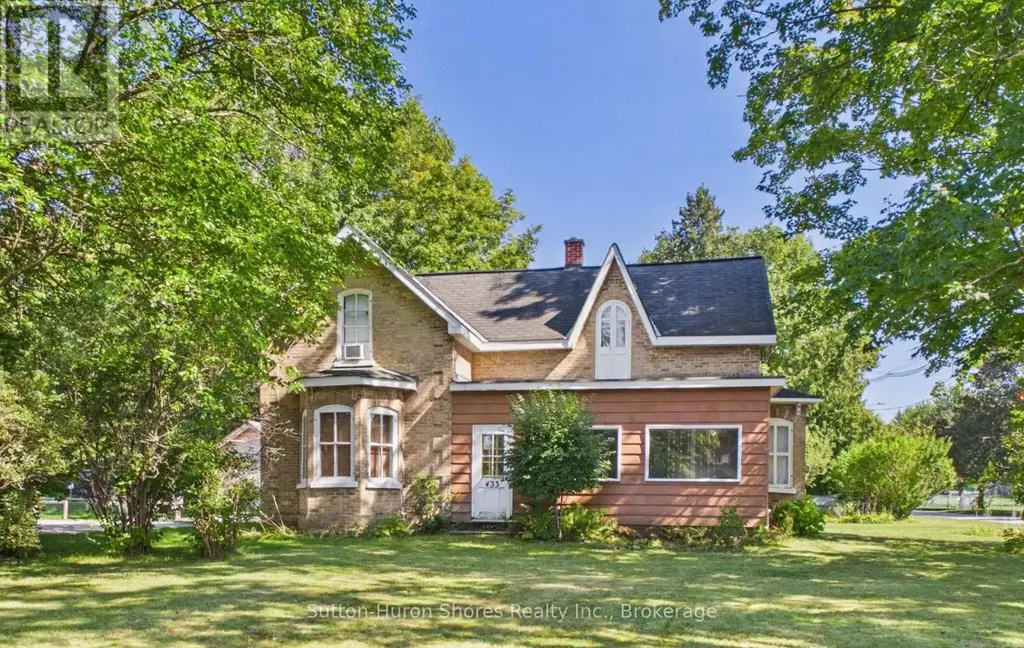 433 Goderich Street, Saugeen Shores