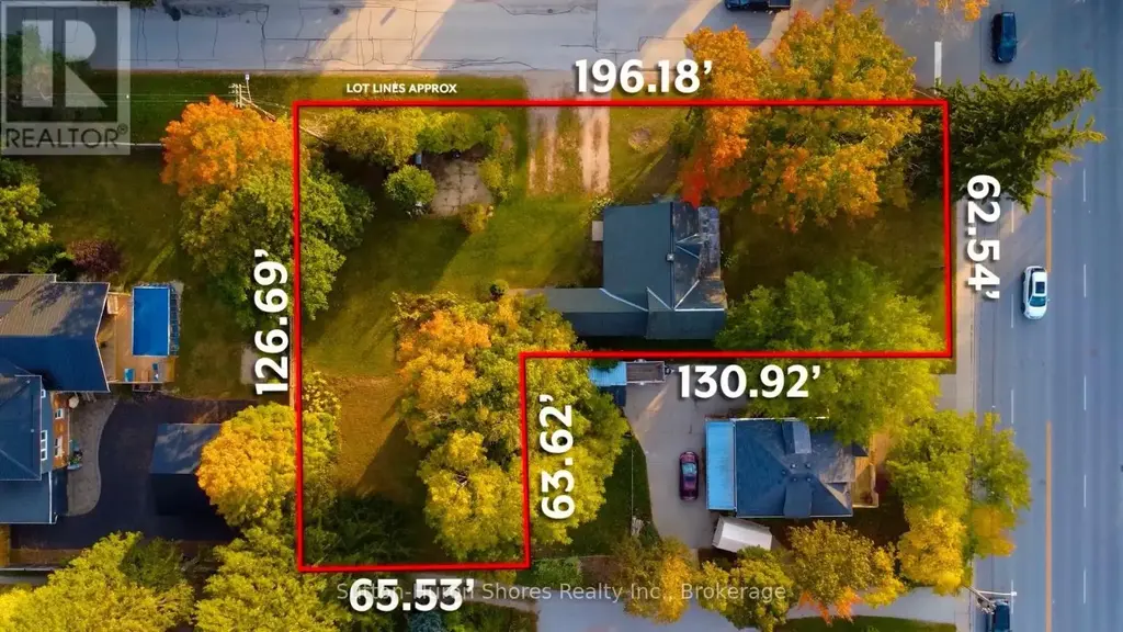 433 Goderich Street, Saugeen Shores