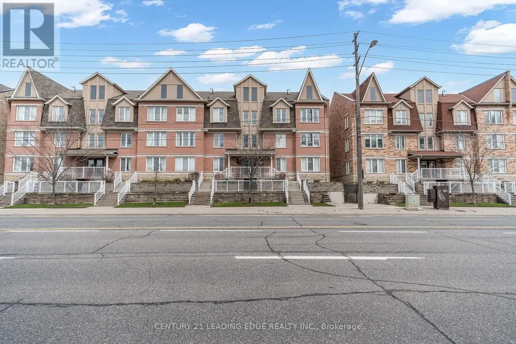 53 - 653a Warden Avenue, Toronto (Clairlea-Birchmount)