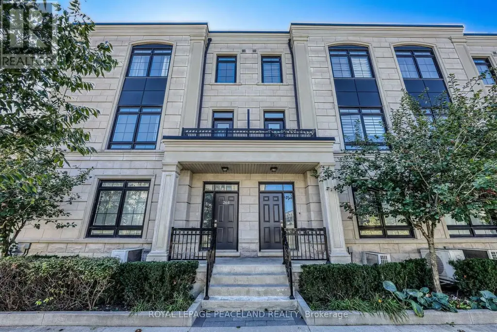 264 Buchanan Drive, Markham (Unionville)