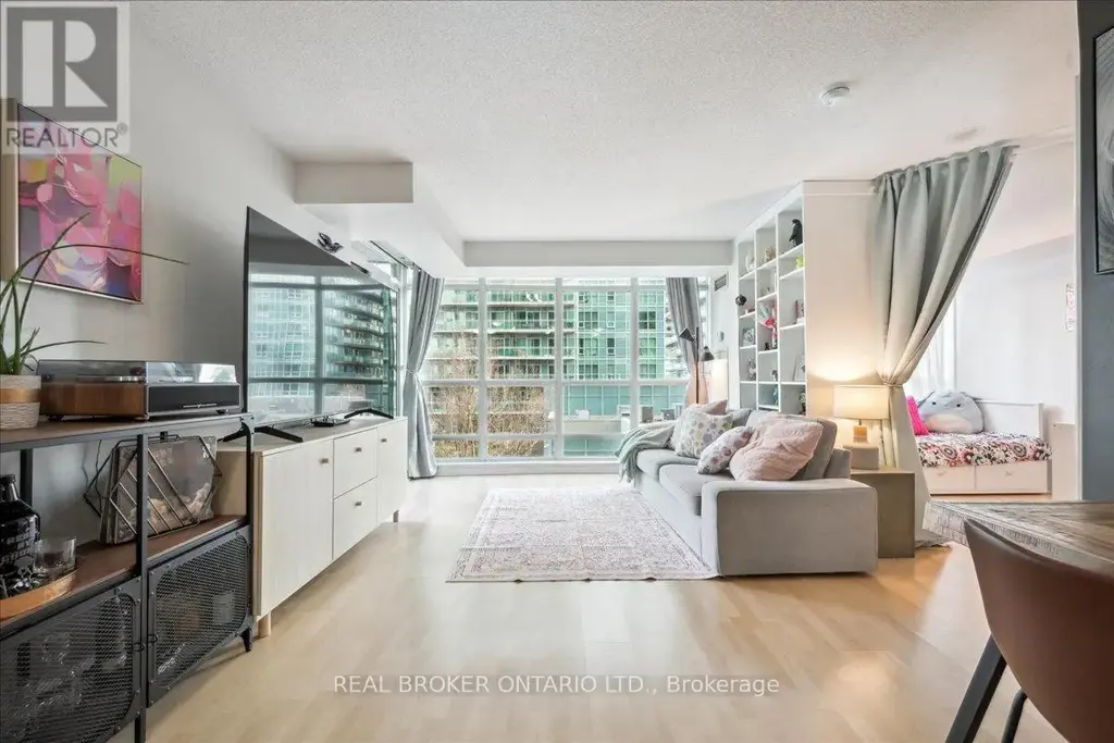 608 - 185 Legion Road N, Toronto (Mimico)
