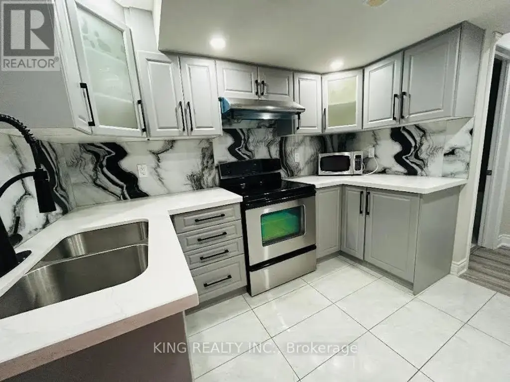 Bsmt - 13 Black Diamond Crescent, Brampton (Credit Valley)