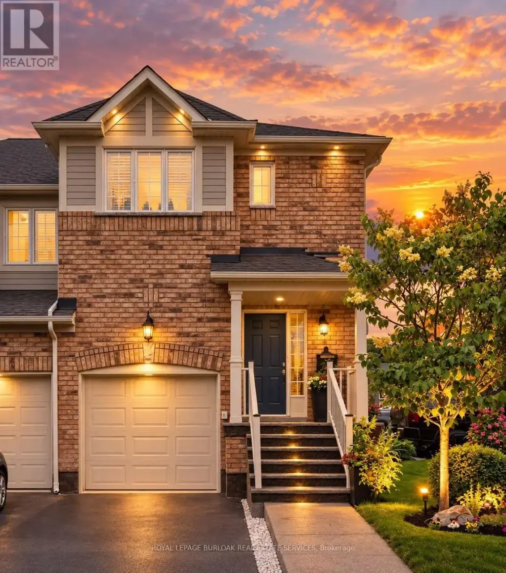 65 - 710 Spring Gardens Road, Burlington (Bayview)
