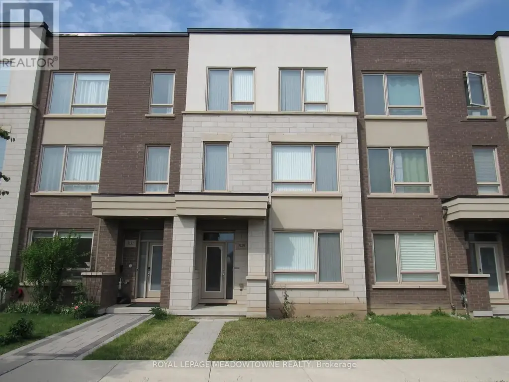3129 Ernest Appelbe Boulevard, Oakville (GO Glenorchy)