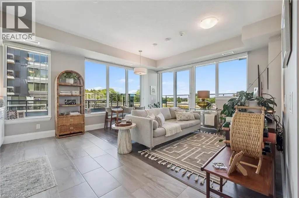 73 Arthur Street S Unit# 402, Guelph