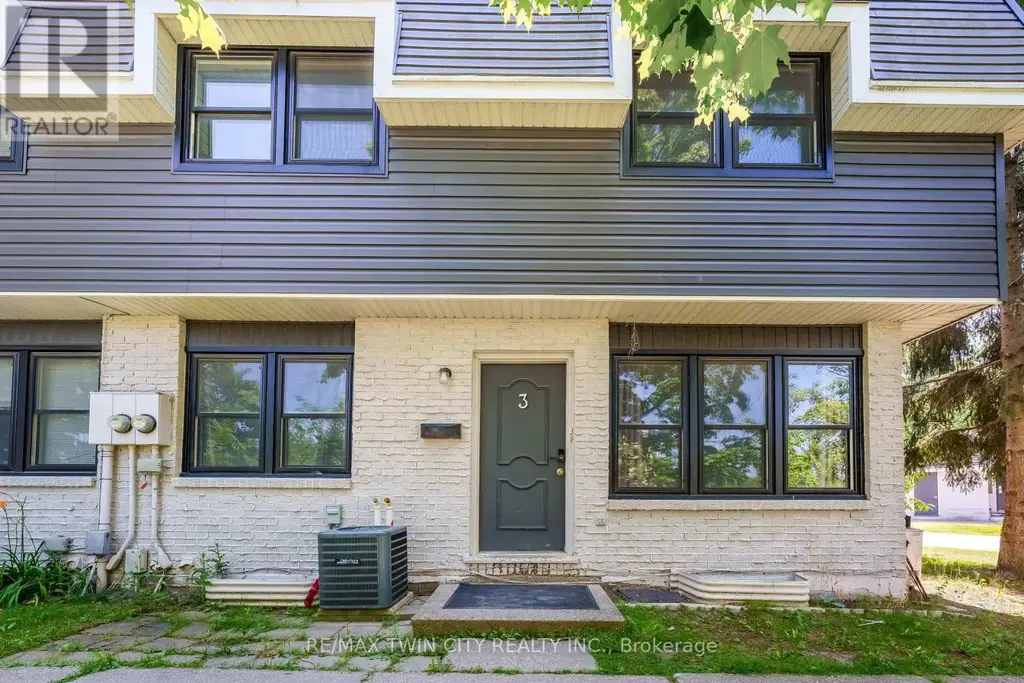 3 - 513 Quiet Place, Waterloo