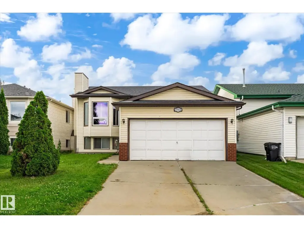 7712 187 St Nw, Edmonton