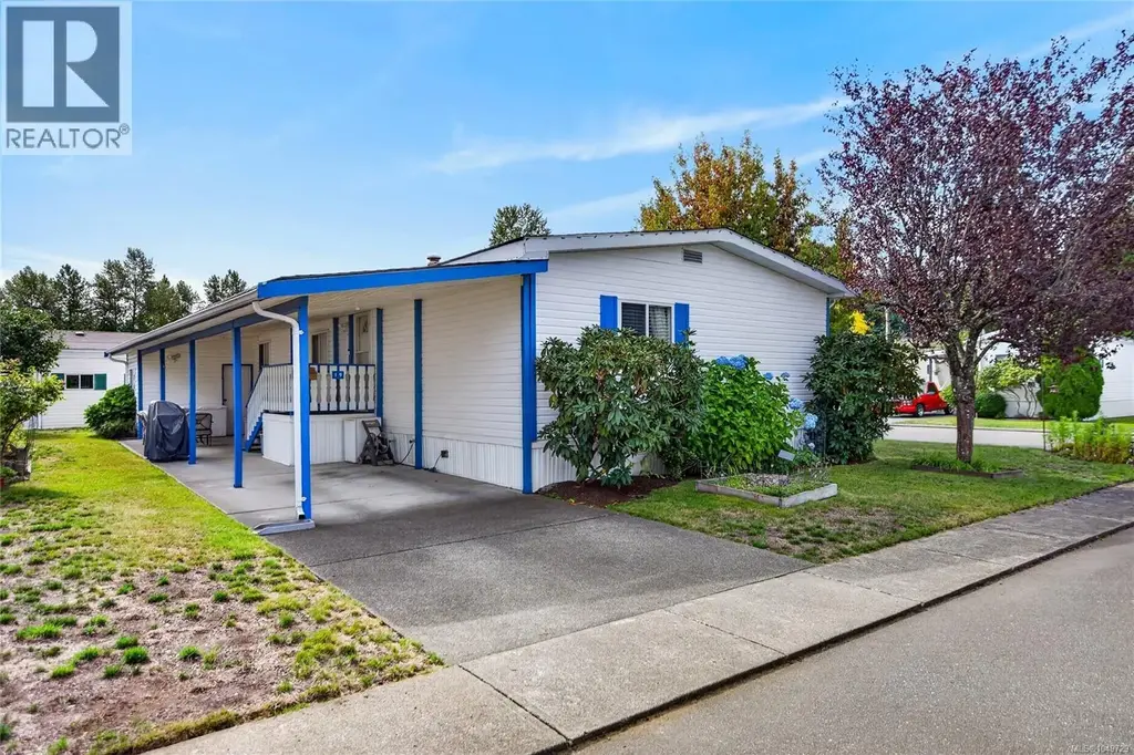 19 2140 20th St, Courtenay