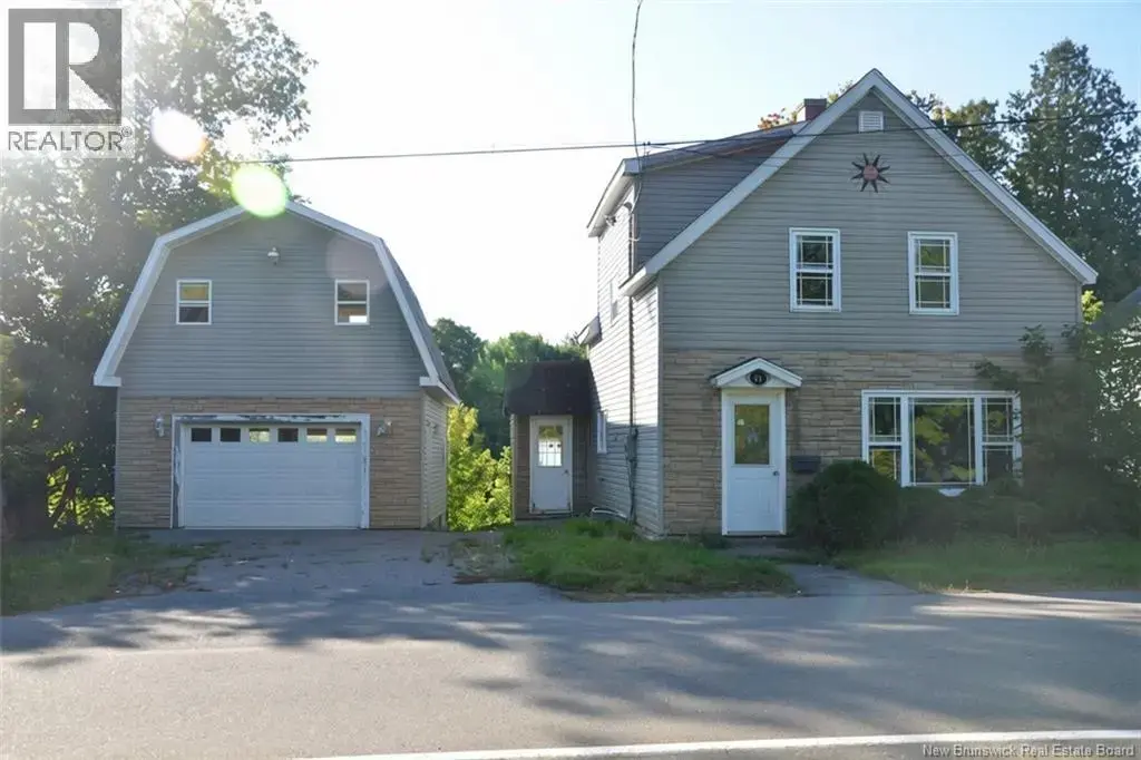20 Riverside Drive, St. Stephen