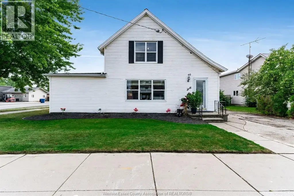 60 Talbot Road East, Wheatley