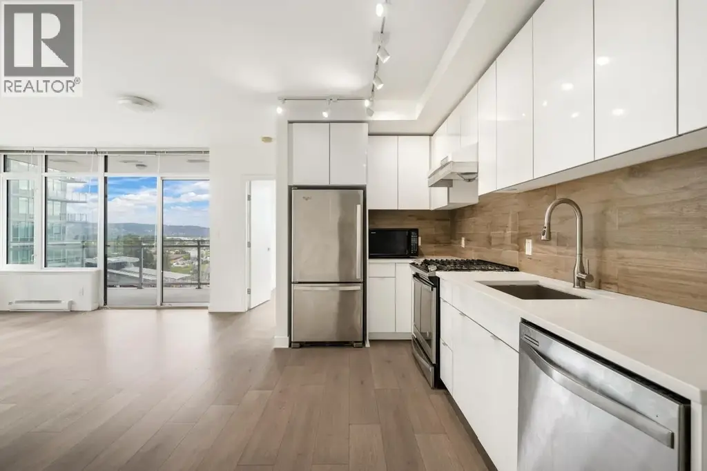907 200 Nelson's Crescent, New Westminster
