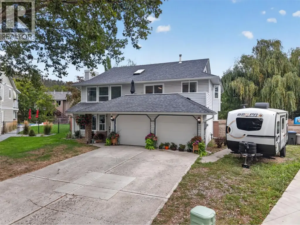 232 Ranchland Court, Kelowna