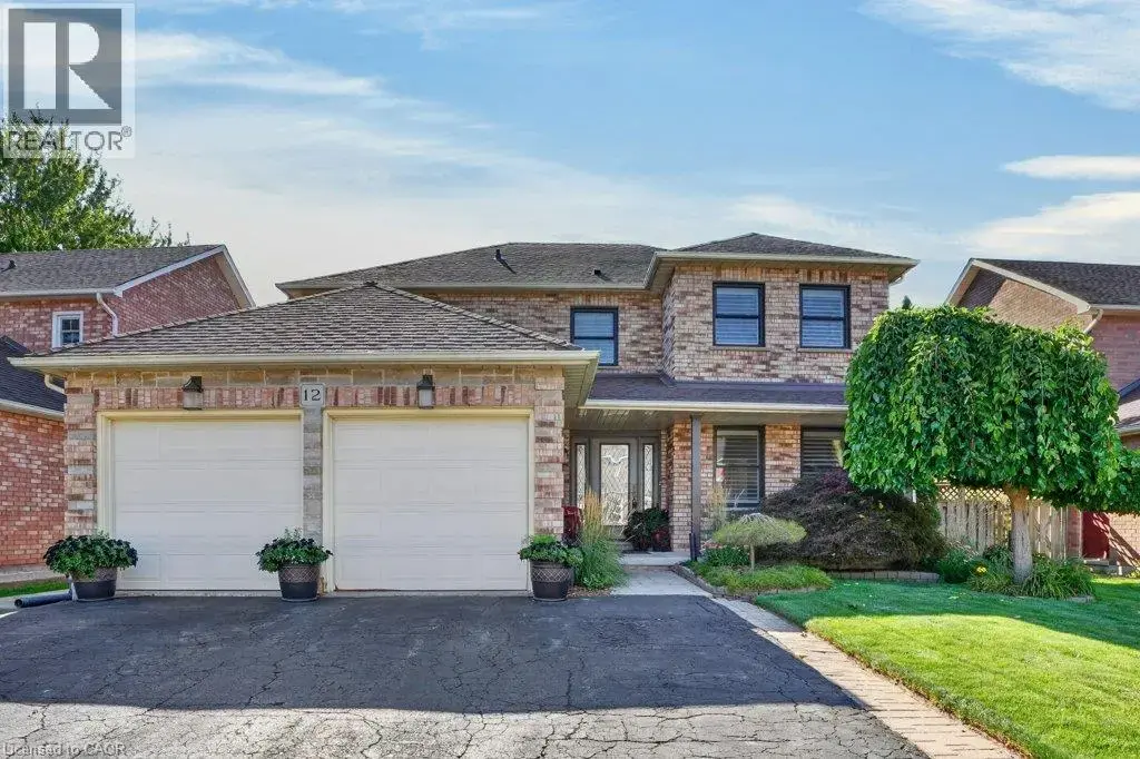 12 Beasley Crescent, Cambridge