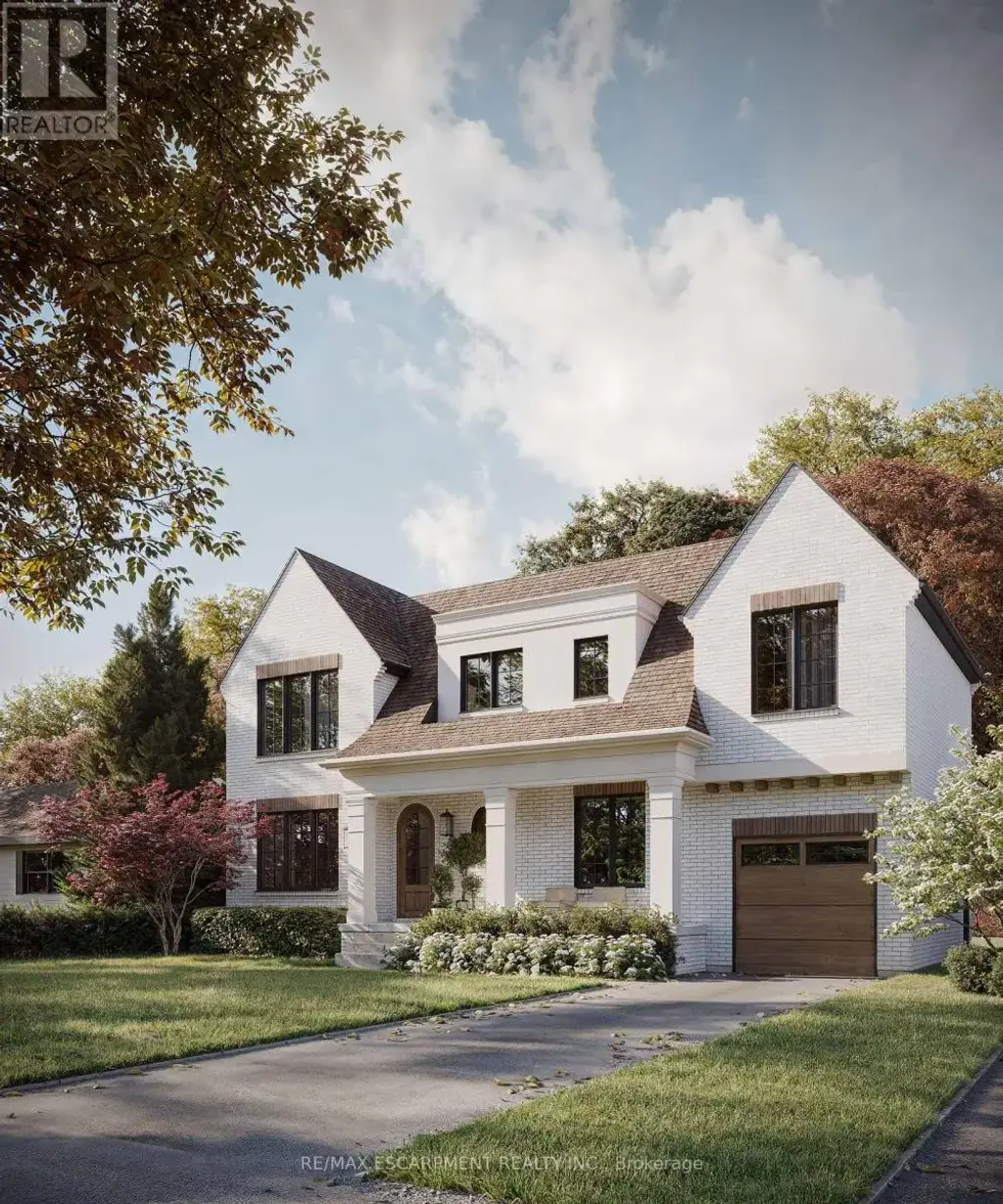 271 Linden Avenue, Burlington (Shoreacres)