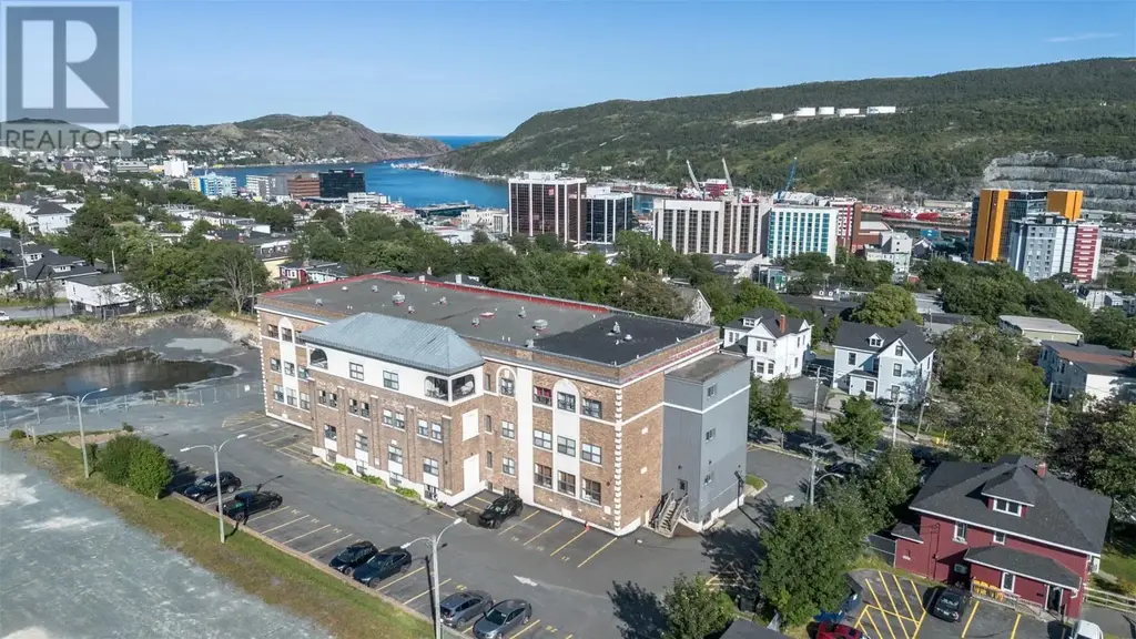 130 Lemarchant Road Unit#302, St. John's