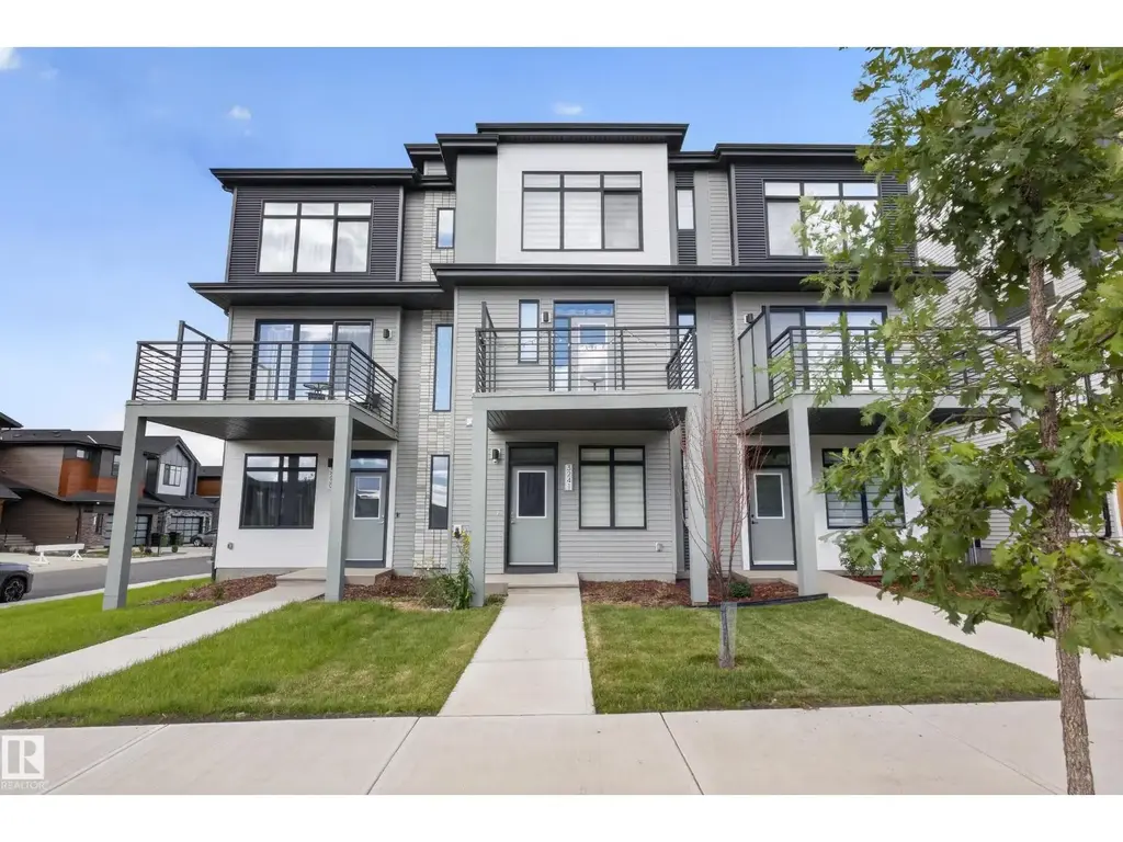3241 Keswick Wy Sw, Edmonton