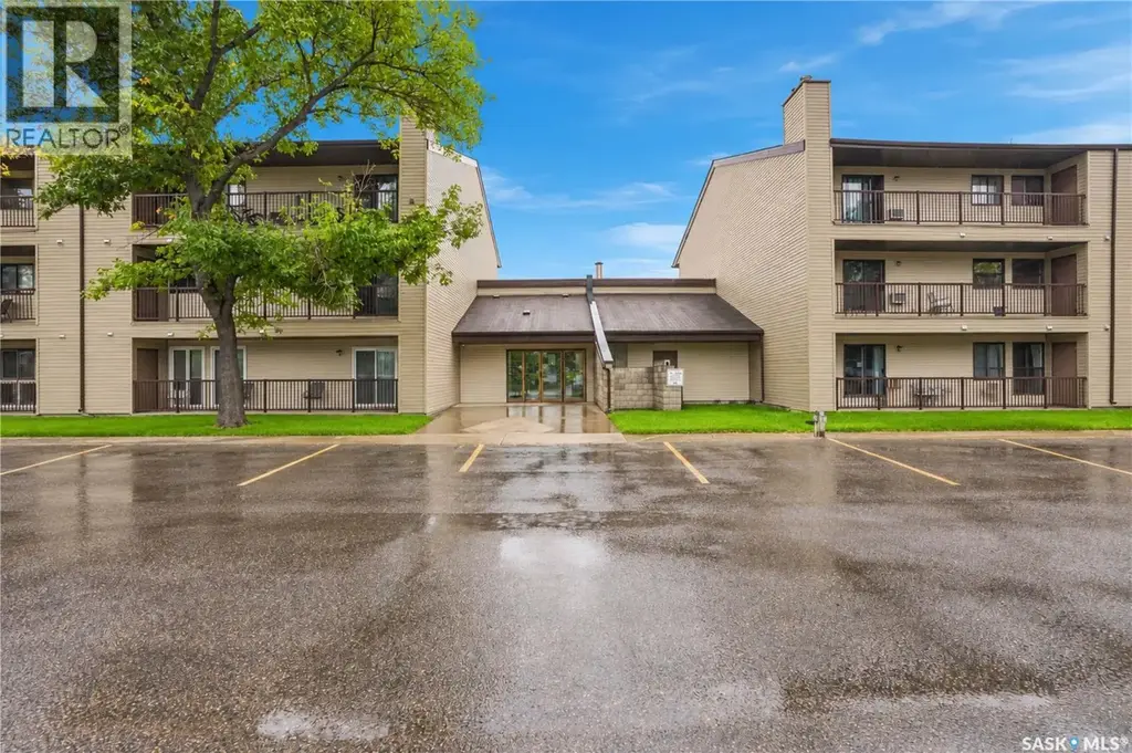 203b 4040 8th Street E, Saskatoon