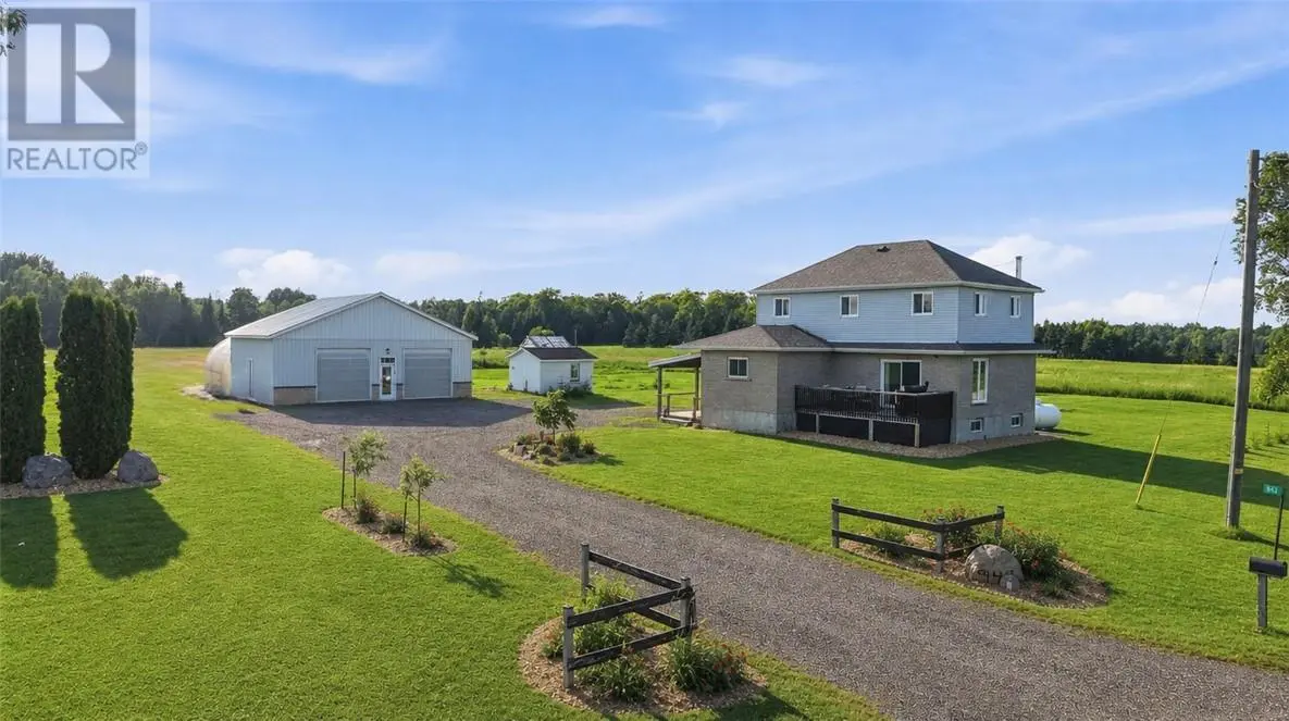 949 Hwy 535, Noelville