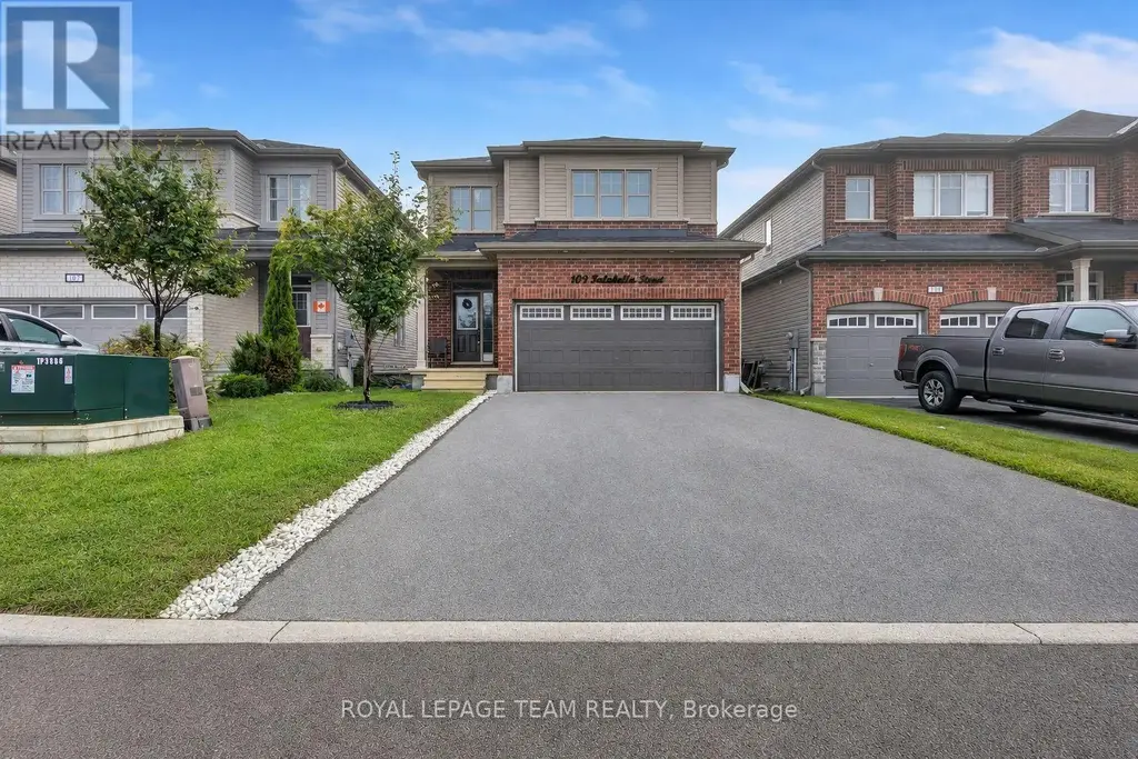 109 Falabella Street, Ottawa
