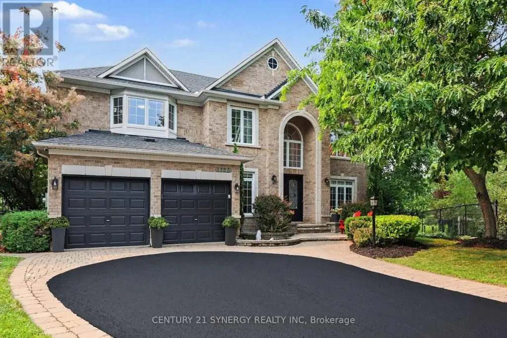 1783 Heatherstone Crescent, Ottawa