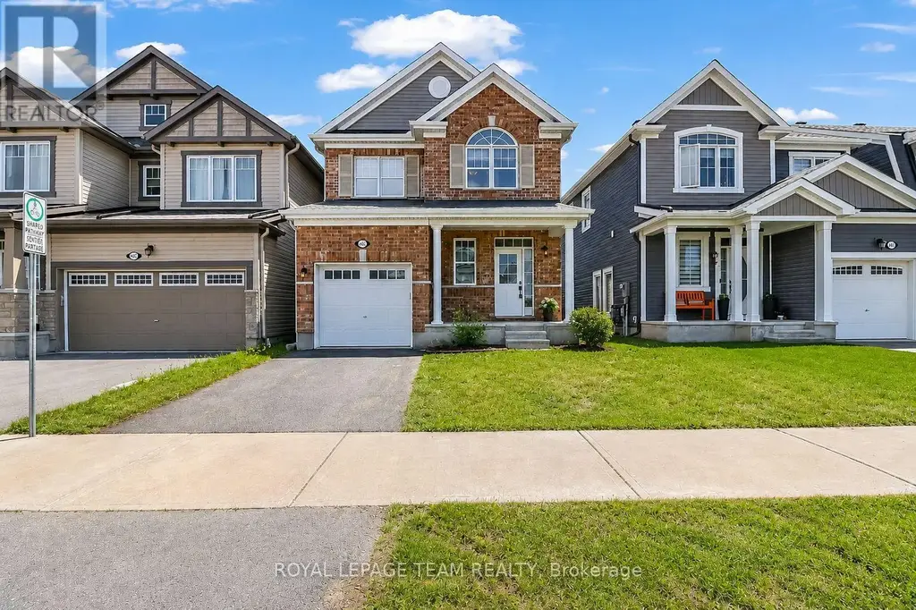 4852 Abbott Street E, Ottawa