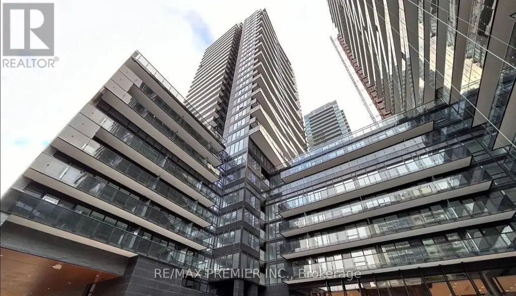 2103 - 127 Broadway Avenue, Toronto (Mount Pleasant West)