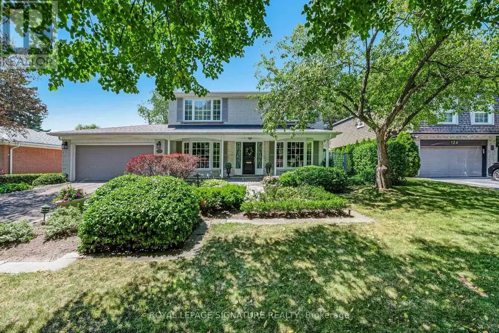 122 Fenn Avenue, Toronto (St. Andrew-Windfields)