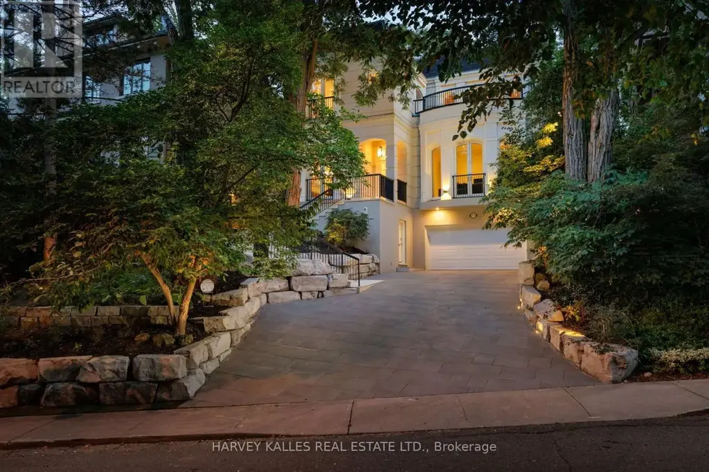 17a Avondale Road, Toronto (Rosedale-Moore Park)