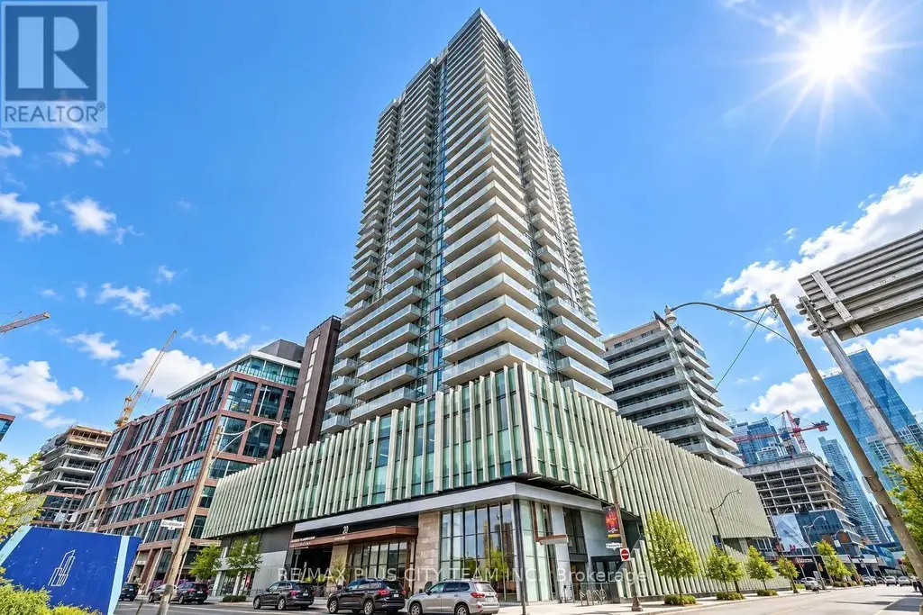 1510 - 20 Richardson Street, Toronto (Waterfront Communities)