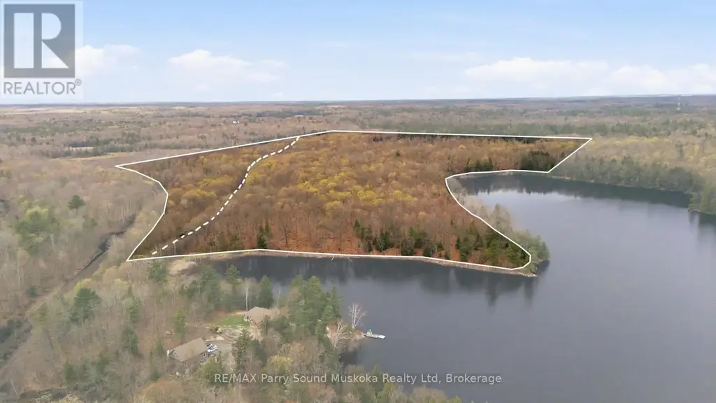 0 First Lake, Seguin