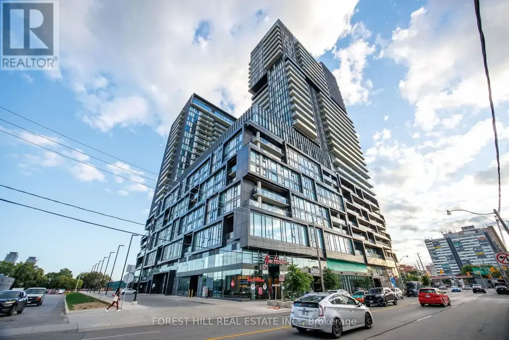 2809 - 1285 Dupont Street, Toronto (Dovercourt-Wallace Emerson-Junction)