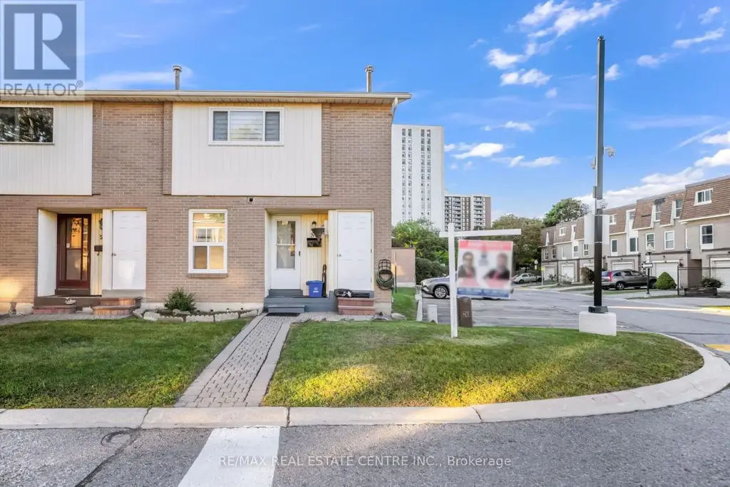 59 Craigleigh Crescent, Brampton (Avondale)