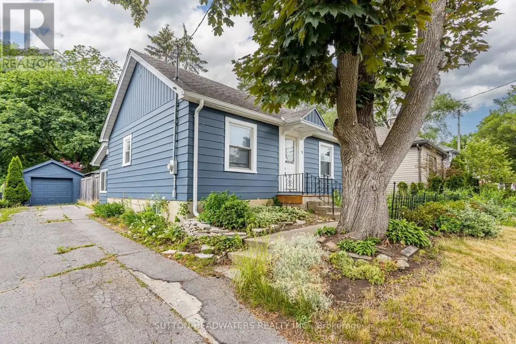 9 Forward Avenue, London North (North N)