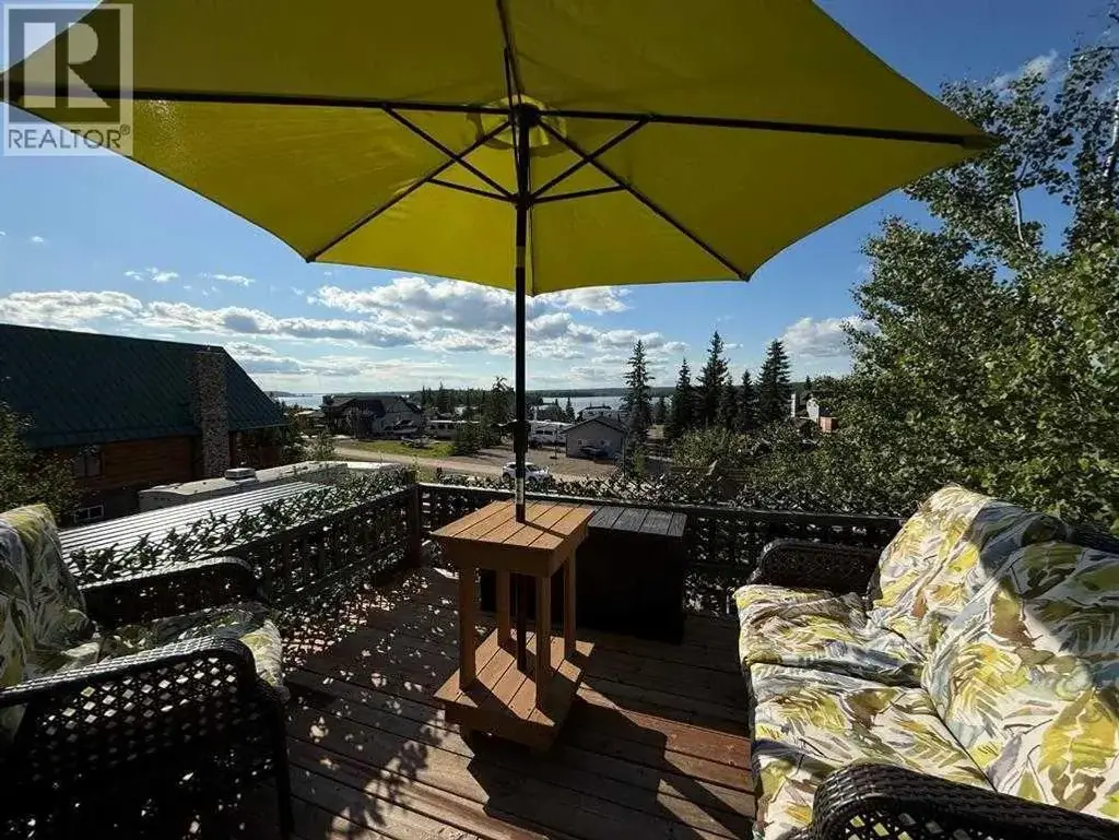 621 Diamond Willow Drive, Lac Des Iles