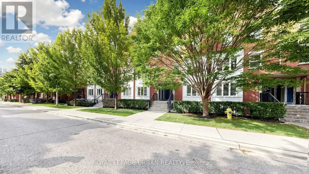 2 - 76 Munro Street, Toronto (South Riverdale)