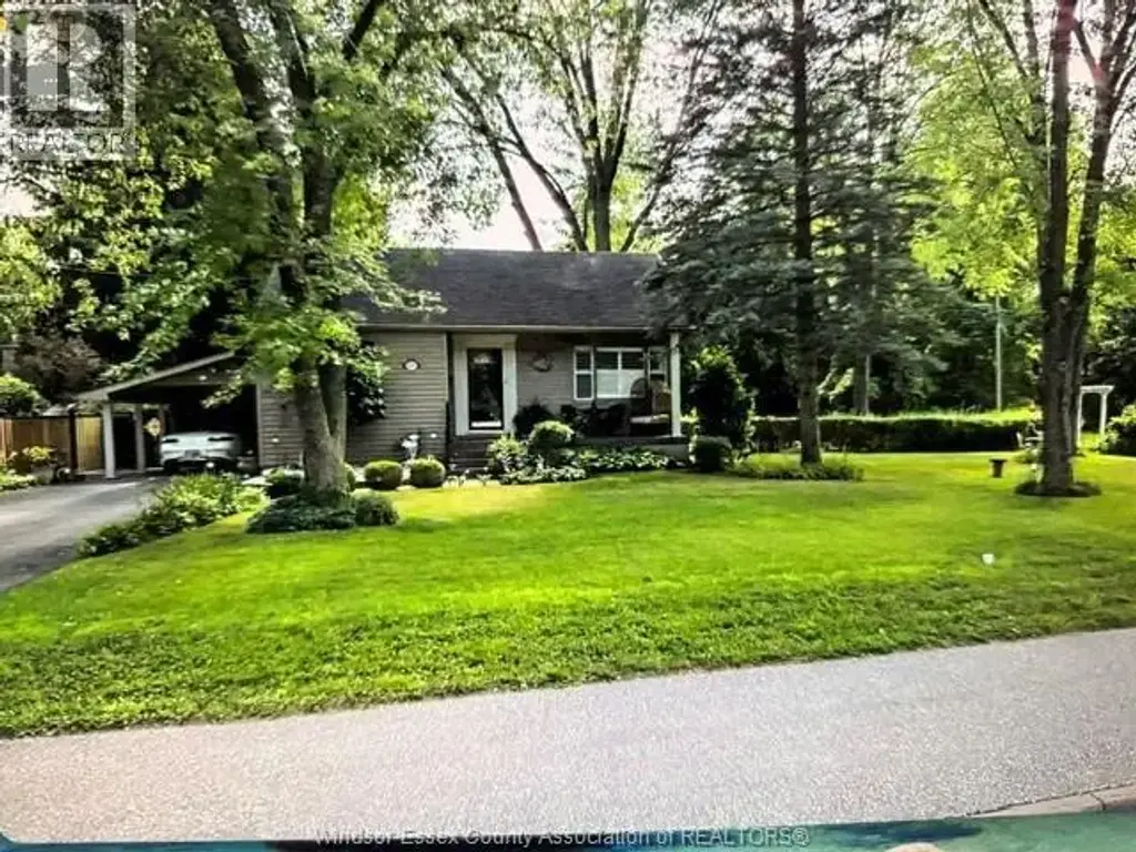 2115 Todd Lane, LaSalle
