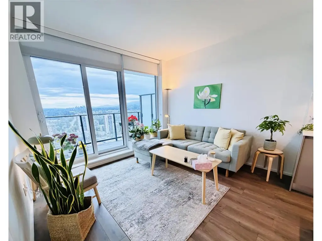 2909 3809 Evergreen Place, Burnaby