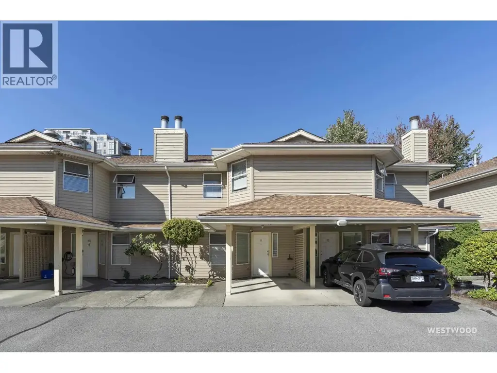 11 8531 Bennett Road, Richmond