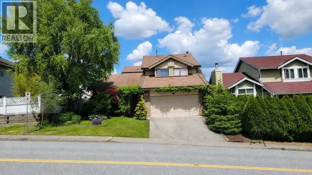 2961 Walton Avenue, Coquitlam
