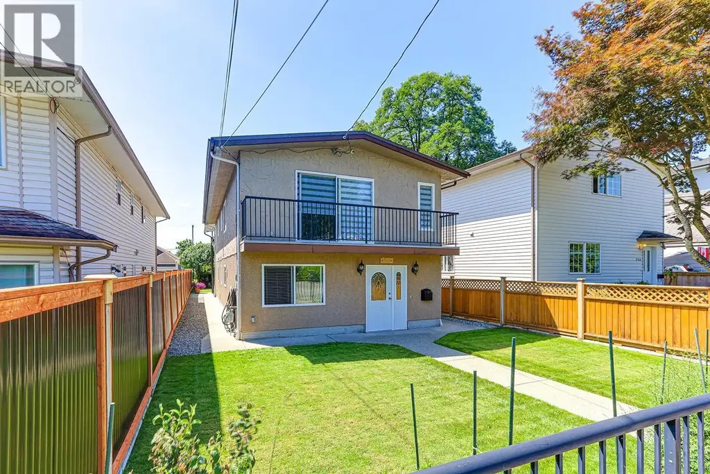 2142 Grant Avenue, Port Coquitlam