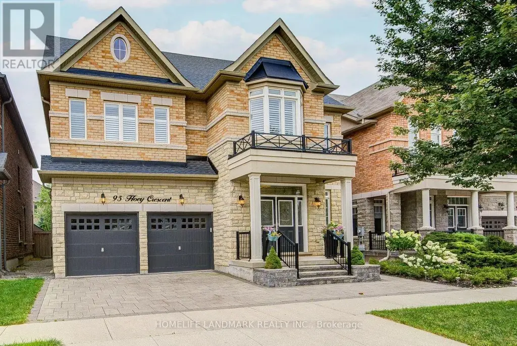 95 Hoey Crescent, Oakville (GO Glenorchy)